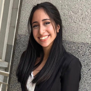 Meet your Posher, Sadia